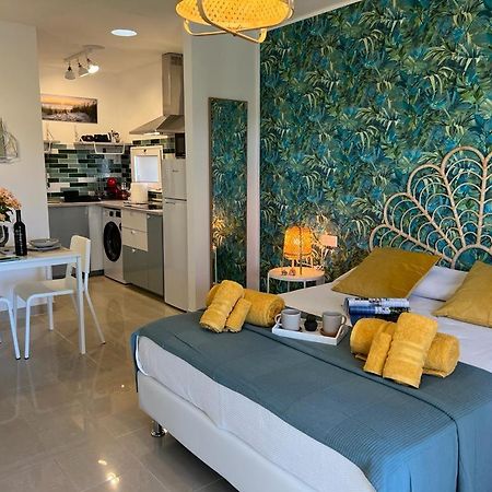 Tender Suite Коральео Экстерьер фото